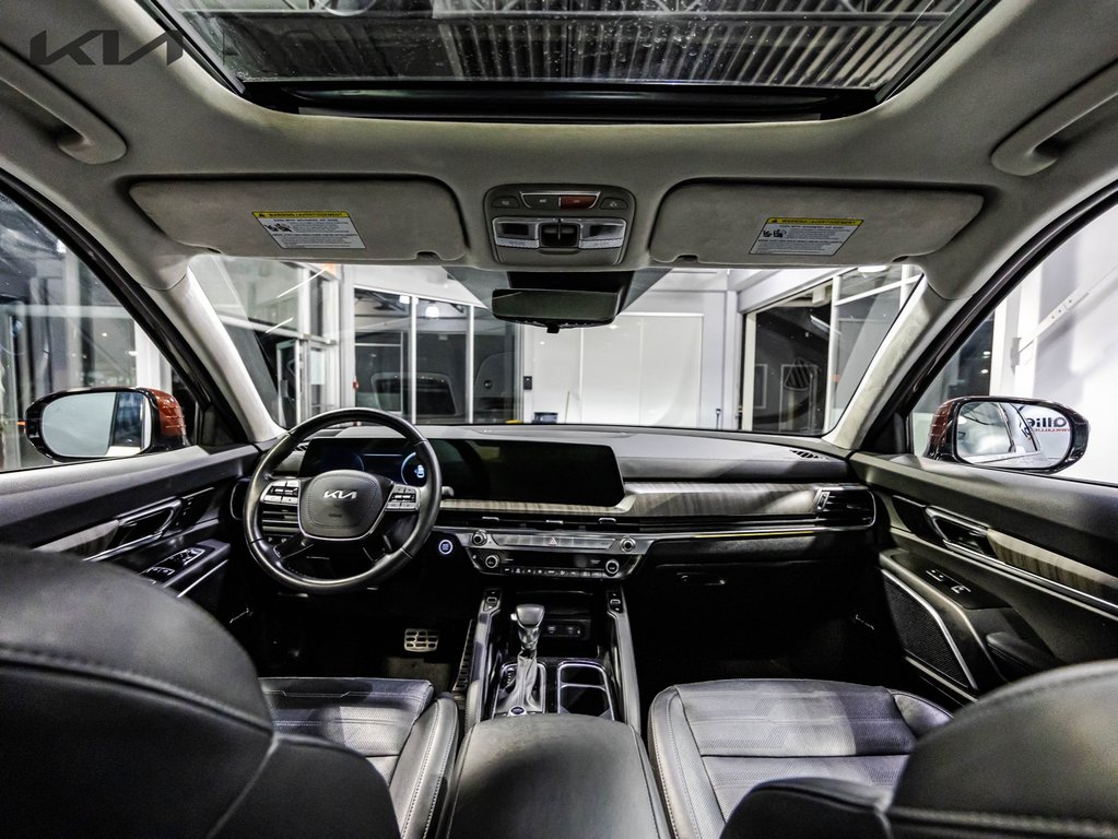 2023 Kia Telluride SX in , Quebec - 15 - w1024h768px