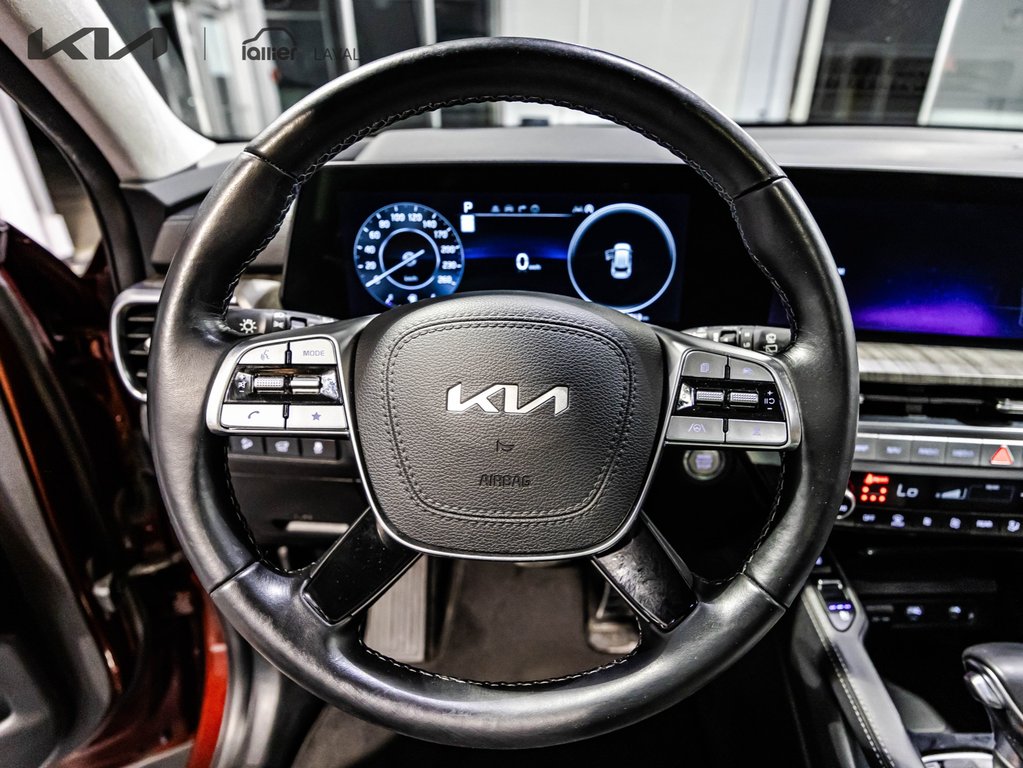 2023 Kia Telluride SX in , Quebec - 24 - w1024h768px
