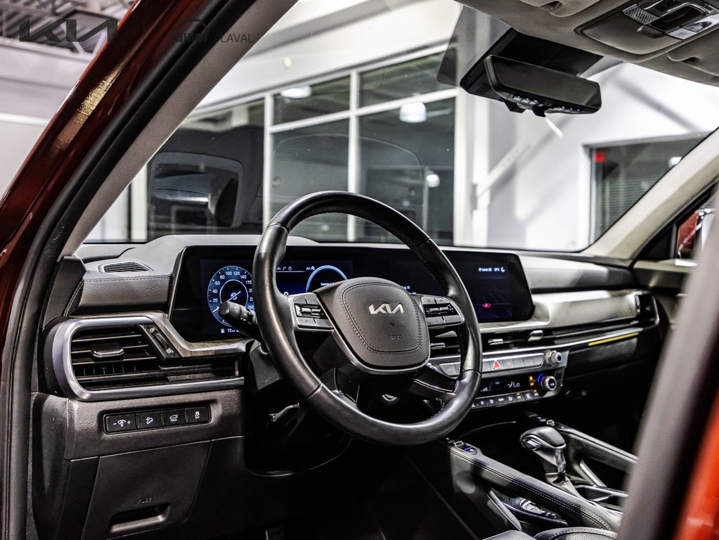 2023 Kia Telluride SX in , Quebec - 22 - w1024h768px