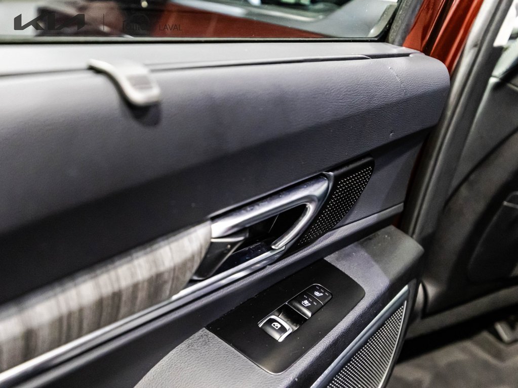 2023 Kia Telluride SX in , Quebec - 12 - w1024h768px