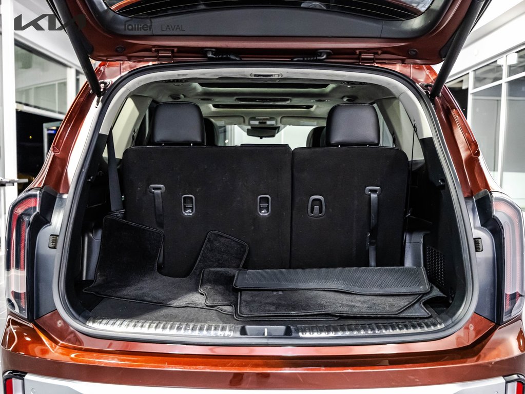 2023 Kia Telluride SX in , Quebec - 17 - w1024h768px