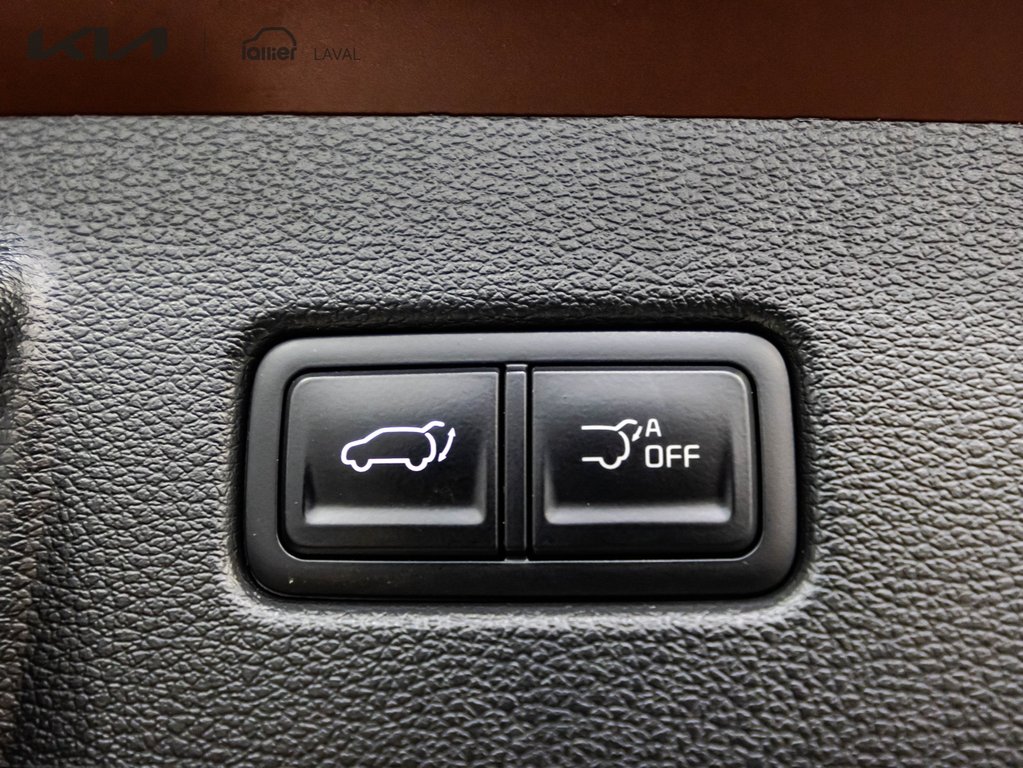 2023 Kia Telluride SX in , Quebec - 16 - w1024h768px