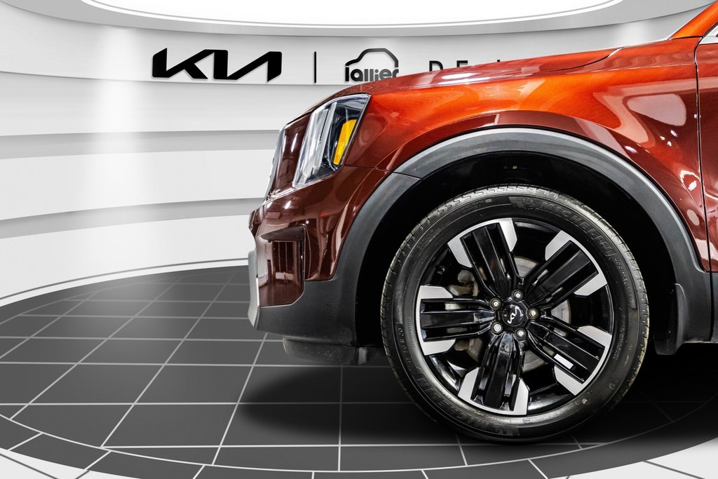 2023 Kia Telluride SX in , Quebec - 10 - w1024h768px