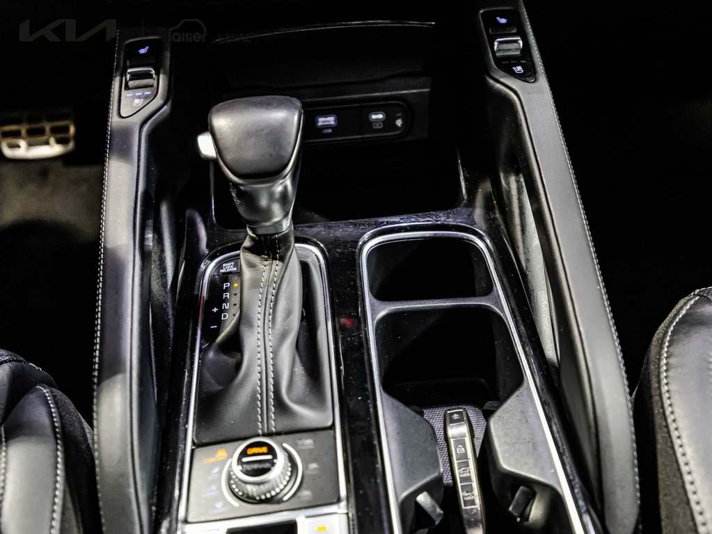 2023 Kia Telluride SX in , Quebec - 27 - w1024h768px
