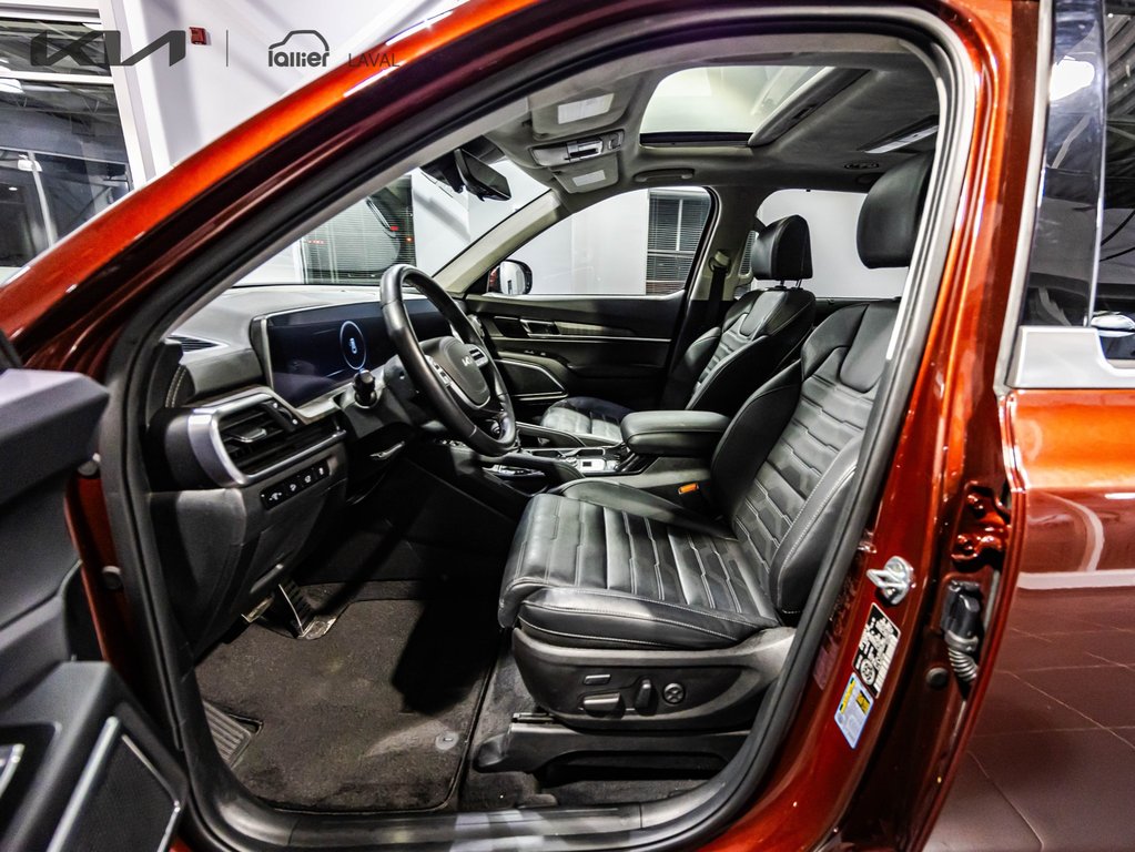 2023 Kia Telluride SX in , Quebec - 21 - w1024h768px