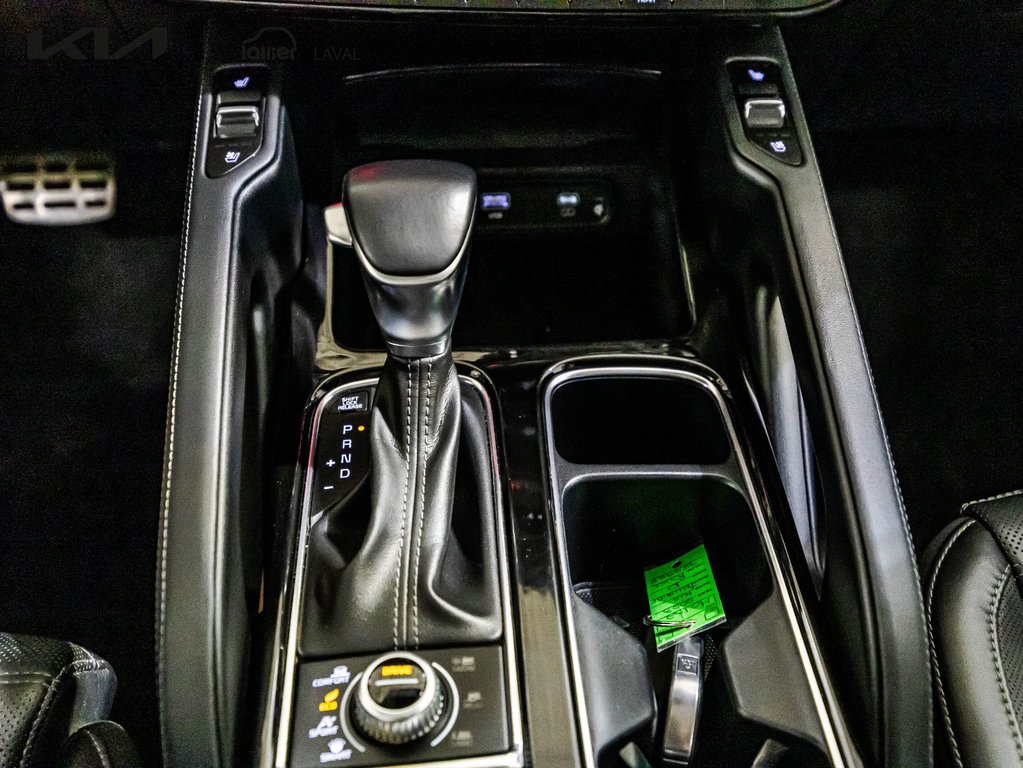 2023 Kia Telluride SX in , Quebec - 30 - w1024h768px