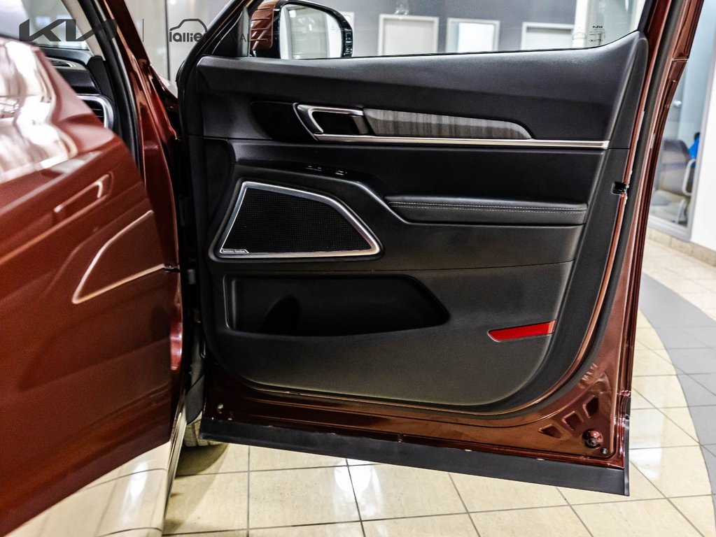 2023 Kia Telluride SX in , Quebec - 21 - w1024h768px