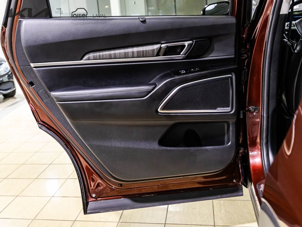 2023 Kia Telluride SX in , Quebec - 16 - w1024h768px