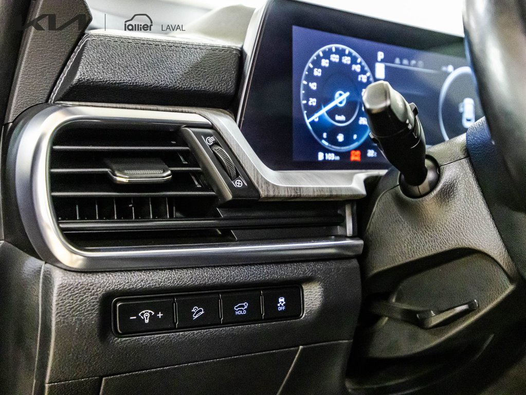 2023 Kia Telluride SX in , Quebec - 26 - w1024h768px