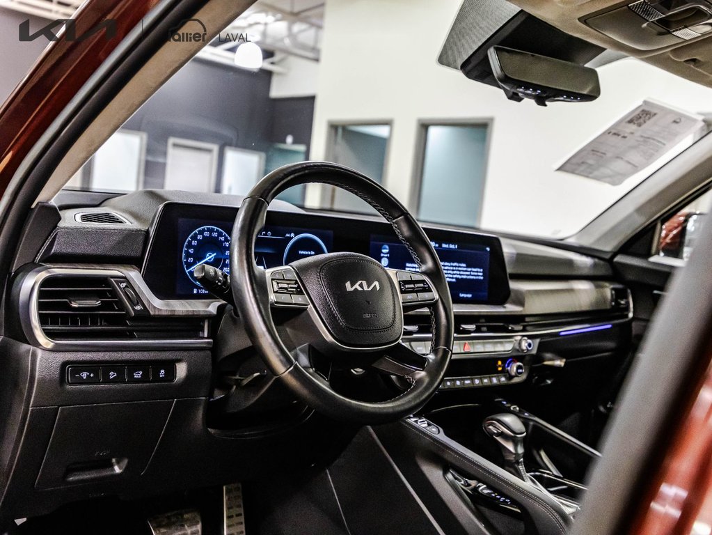2023 Kia Telluride SX in , Quebec - 25 - w1024h768px
