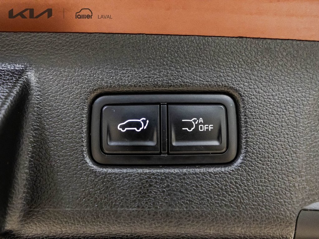 2023 Kia Telluride SX in , Quebec - 19 - w1024h768px