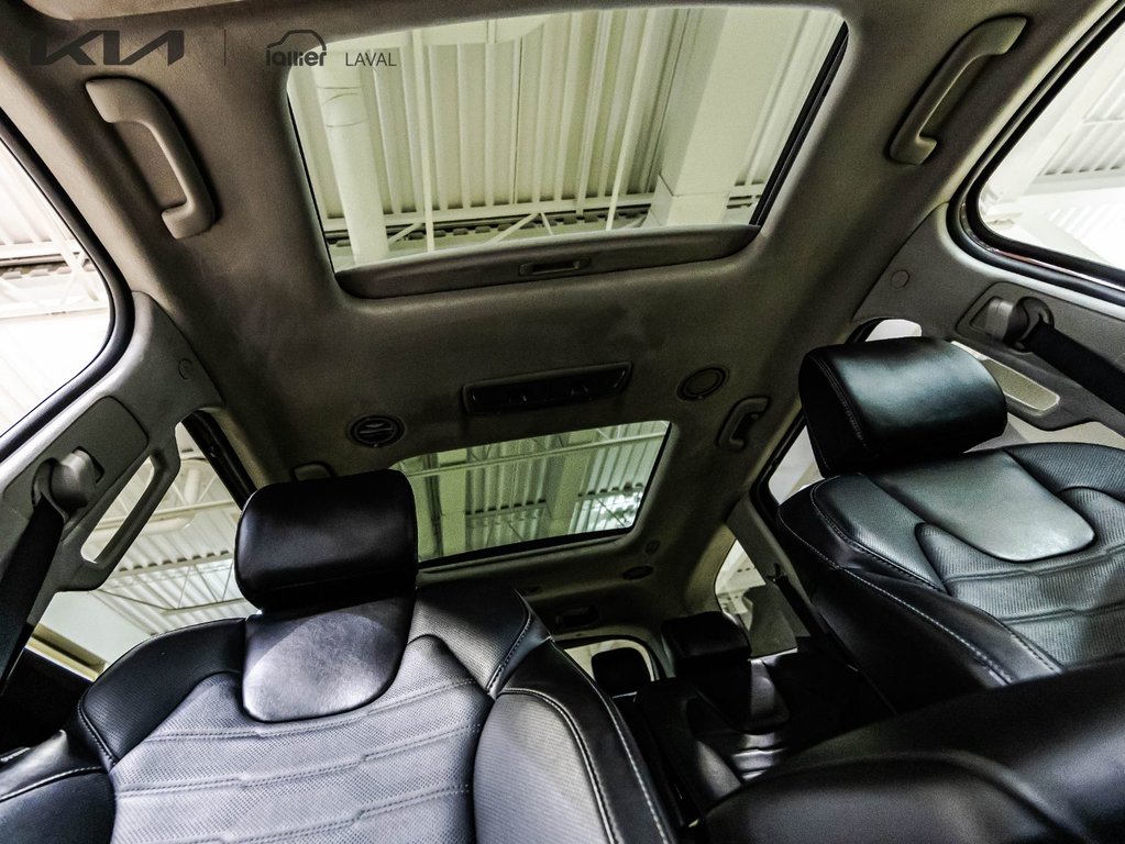 2023 Kia Telluride SX in , Quebec - 23 - w1024h768px