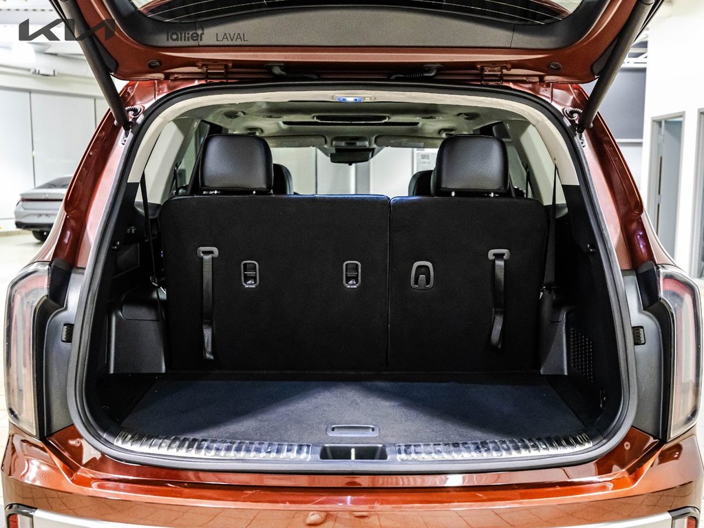 2023 Kia Telluride SX in , Quebec - 20 - w1024h768px