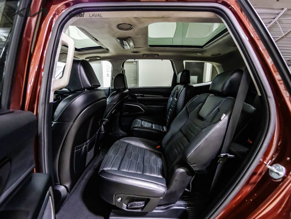2023 Kia Telluride SX in , Quebec - 17 - w1024h768px