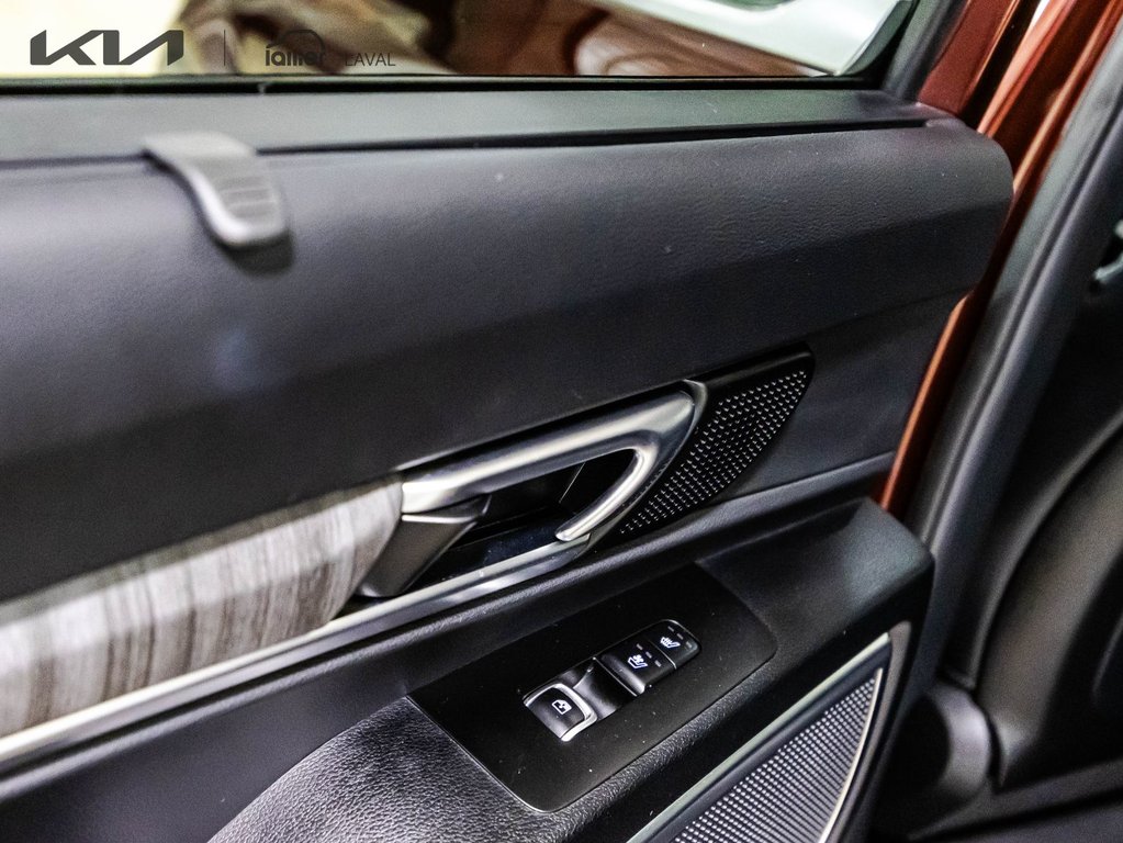 2023 Kia Telluride SX in , Quebec - 15 - w1024h768px