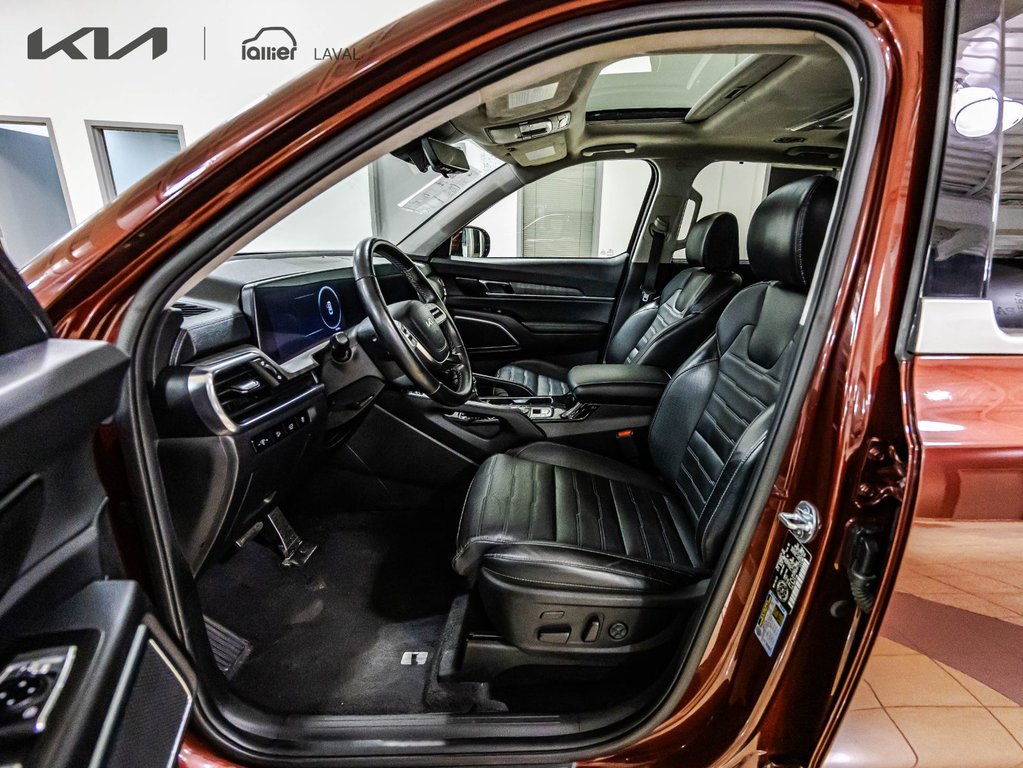 2023 Kia Telluride SX in , Quebec - 24 - w1024h768px