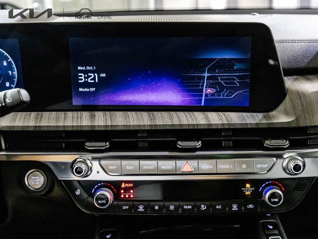 2023 Kia Telluride SX in , Quebec - 29 - w1024h768px
