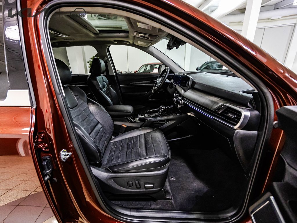 2023 Kia Telluride SX in , Quebec - 22 - w1024h768px