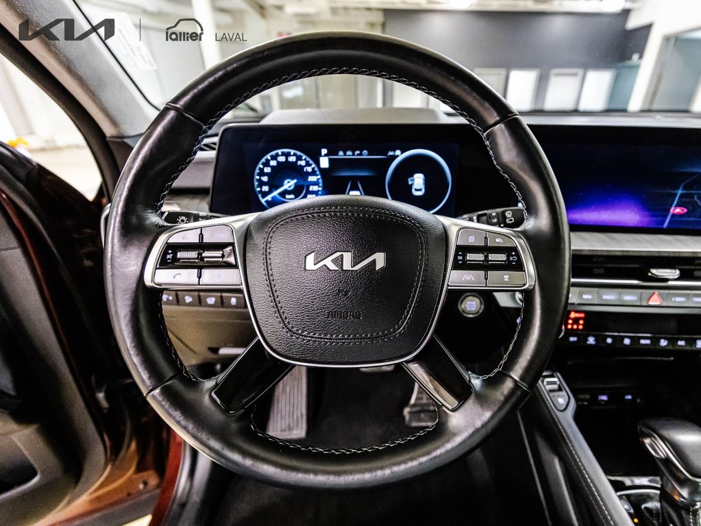 2023 Kia Telluride SX in , Quebec - 27 - w1024h768px