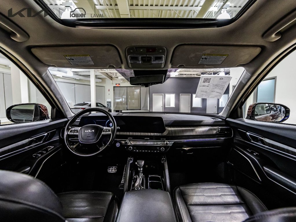 2023 Kia Telluride SX in , Quebec - 18 - w1024h768px