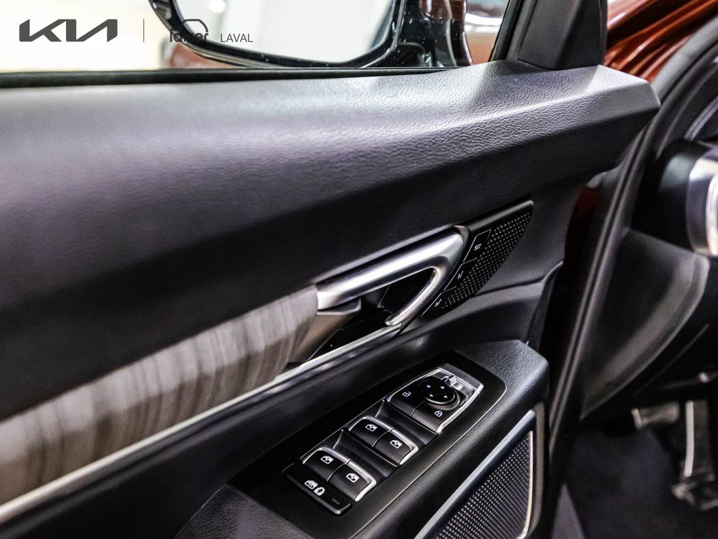 2023 Kia Telluride SX in , Quebec - 14 - w1024h768px