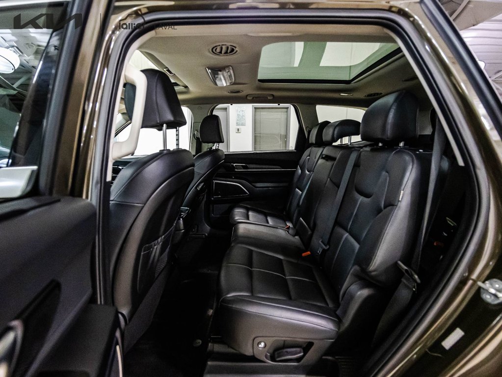 2023 Kia Telluride SX in , Quebec - 21 - w1024h768px