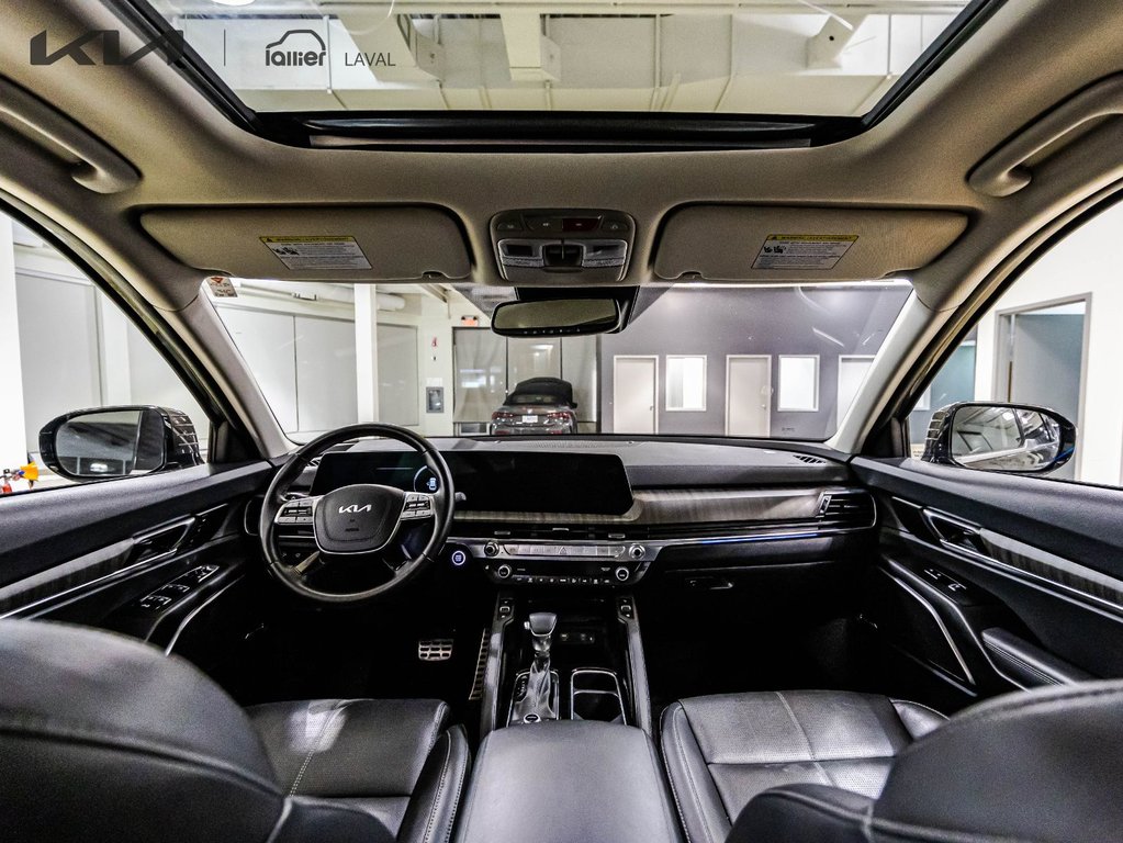 2023 Kia Telluride SX in , Quebec - 22 - w1024h768px