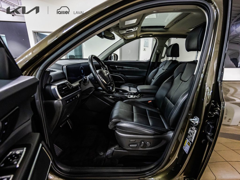 2023 Kia Telluride SX in , Quebec - 14 - w1024h768px