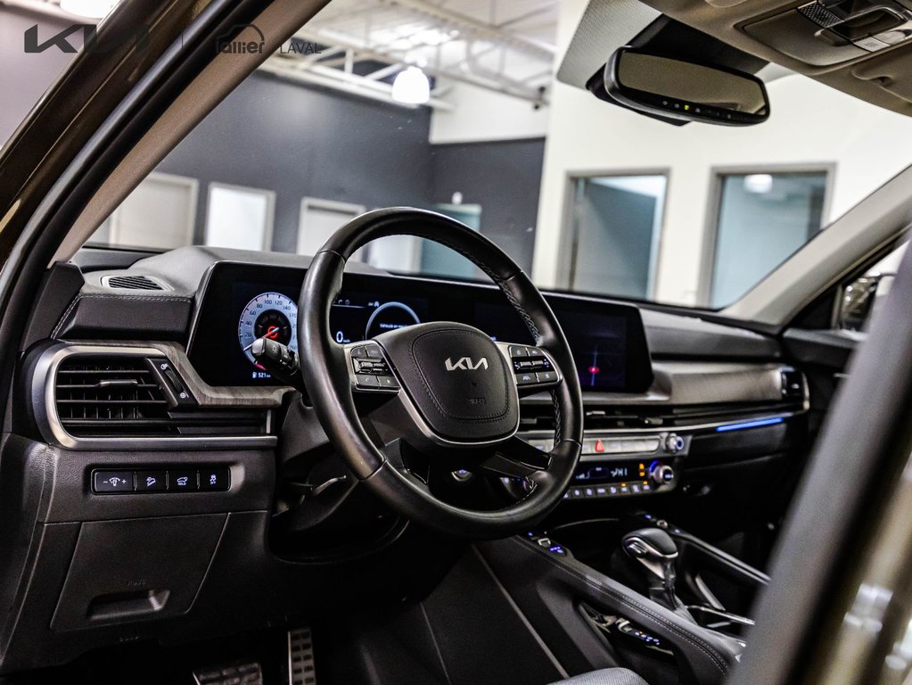 2023 Kia Telluride SX in , Quebec - 16 - w1024h768px