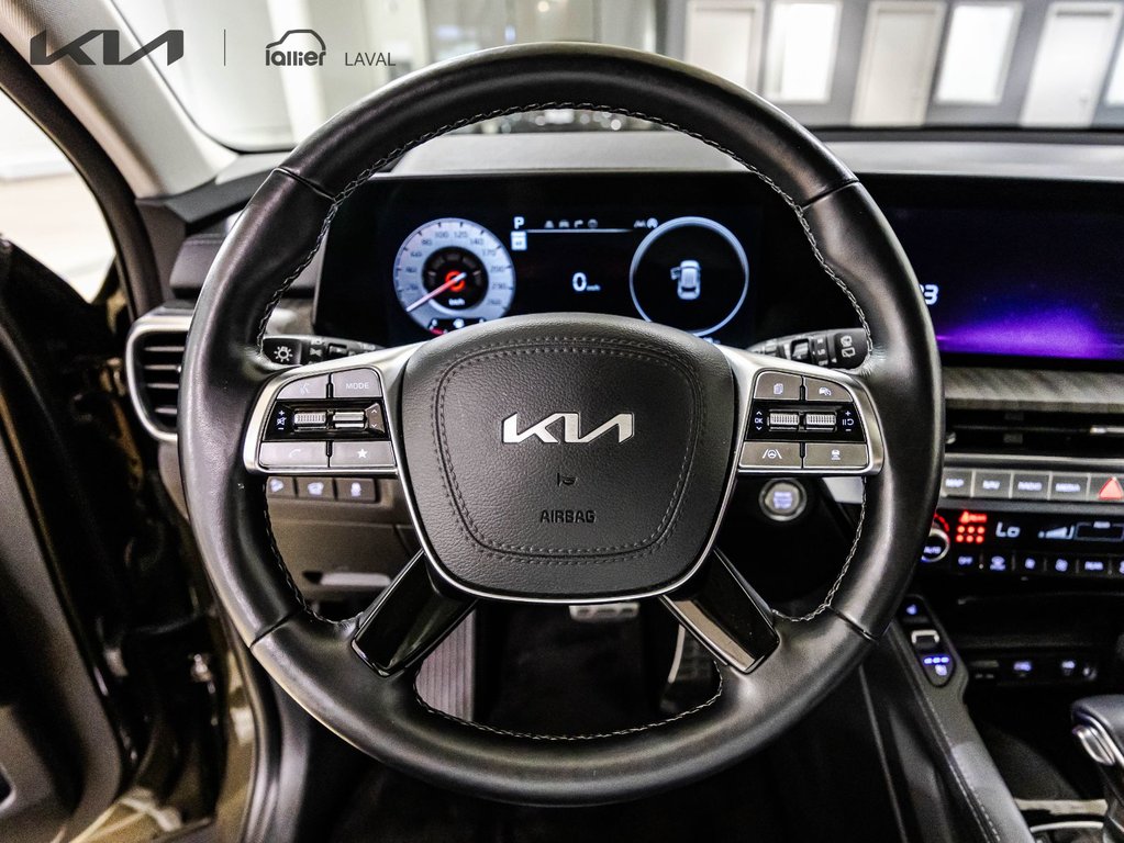 2023 Kia Telluride SX in , Quebec - 17 - w1024h768px