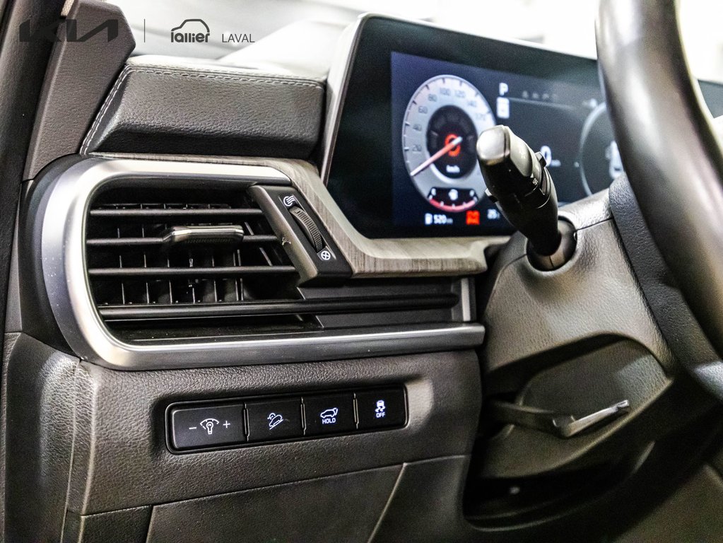 2023 Kia Telluride SX in , Quebec - 15 - w1024h768px