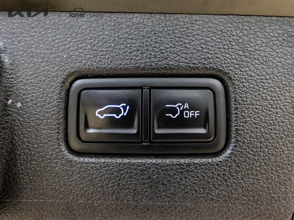 2023 Kia Telluride SX in , Quebec - 23 - w1024h768px