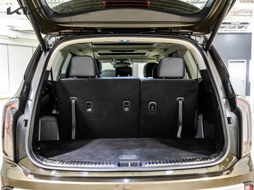 2023 Kia Telluride SX in , Quebec - 24 - w1024h768px