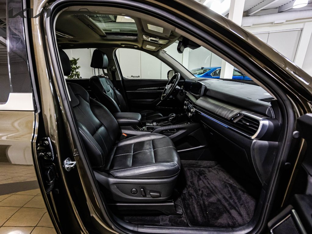 2023 Kia Telluride SX in , Quebec - 19 - w1024h768px