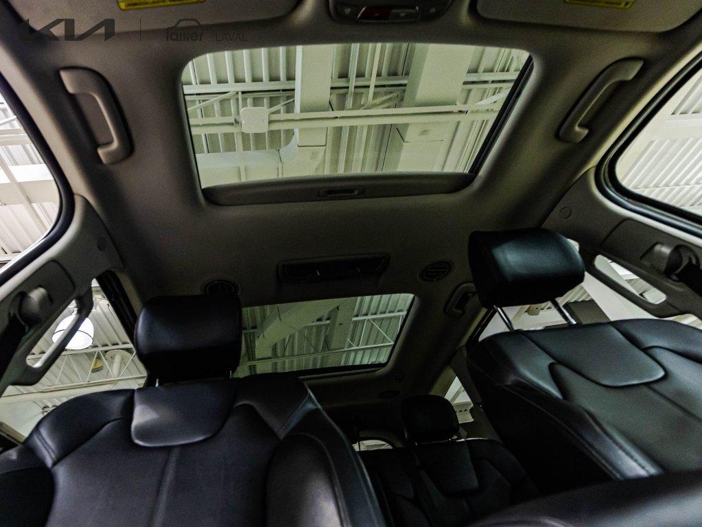 2023 Kia Telluride SX in , Quebec - 20 - w1024h768px
