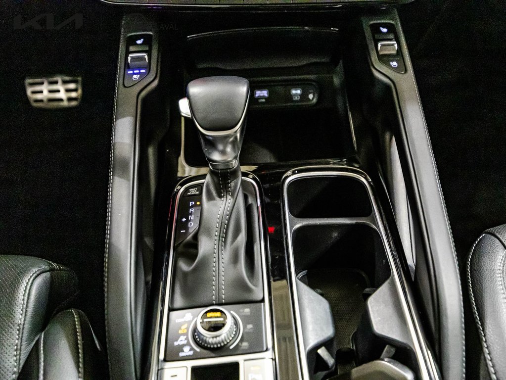 2023 Kia Telluride SX in , Quebec - 26 - w1024h768px