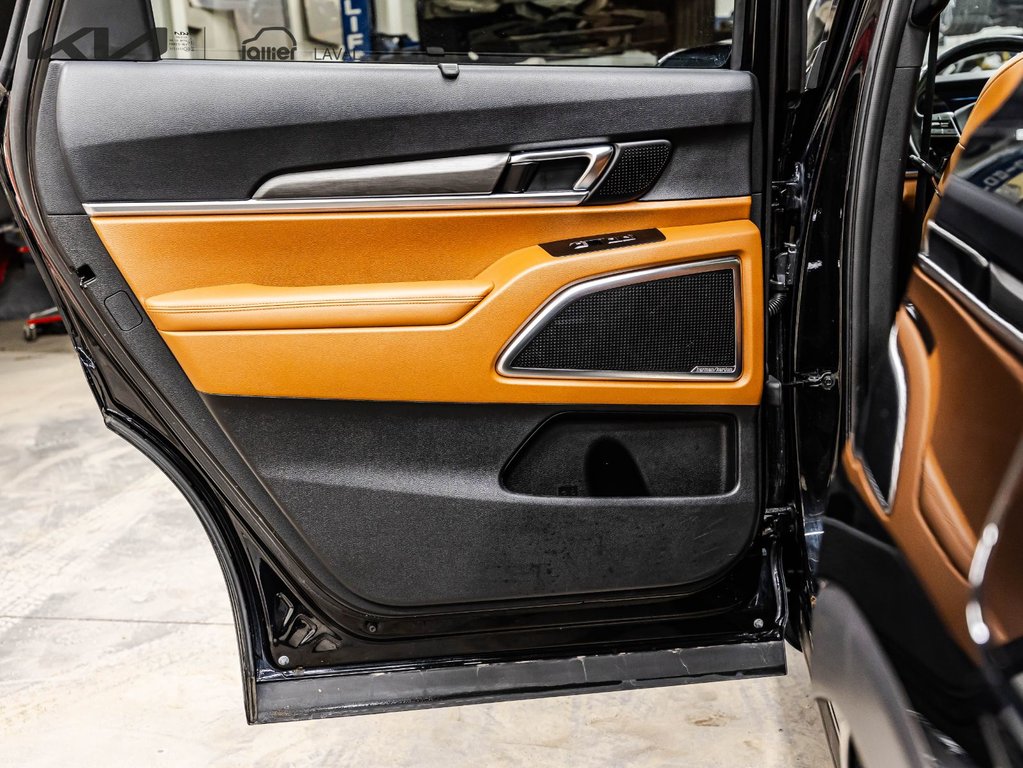 Kia Telluride X-Line 2023 à Montréal, Québec - 13 - w1024h768px