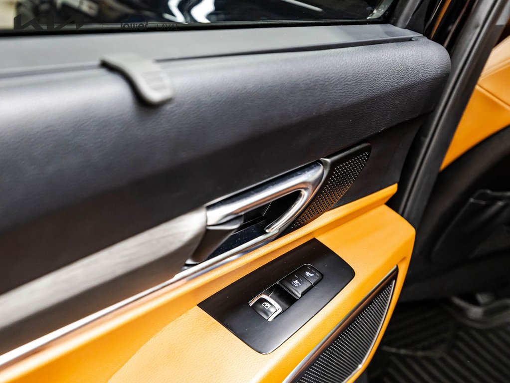 Kia Telluride X-Line 2023 à Montréal, Québec - 12 - w1024h768px