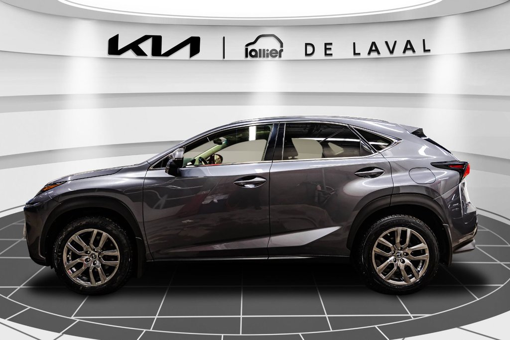 Lexus NX 300 2019 à Montréal, Québec - 5 - w1024h768px
