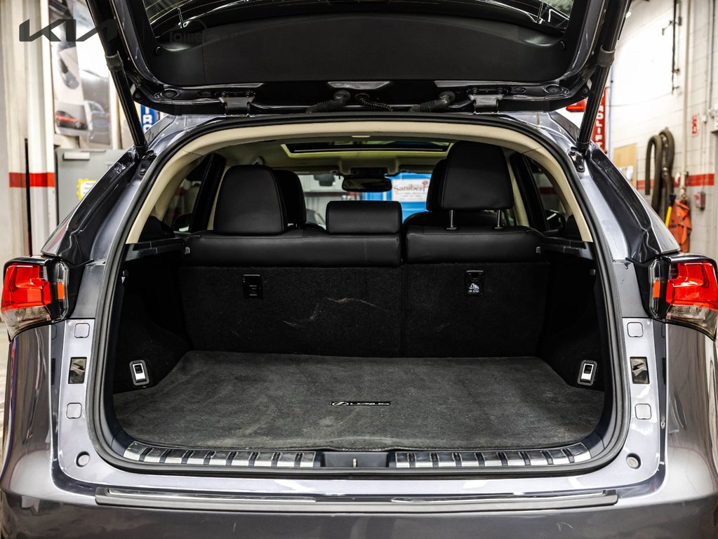 Lexus NX 300 2019 à Montréal, Québec - 21 - w1024h768px