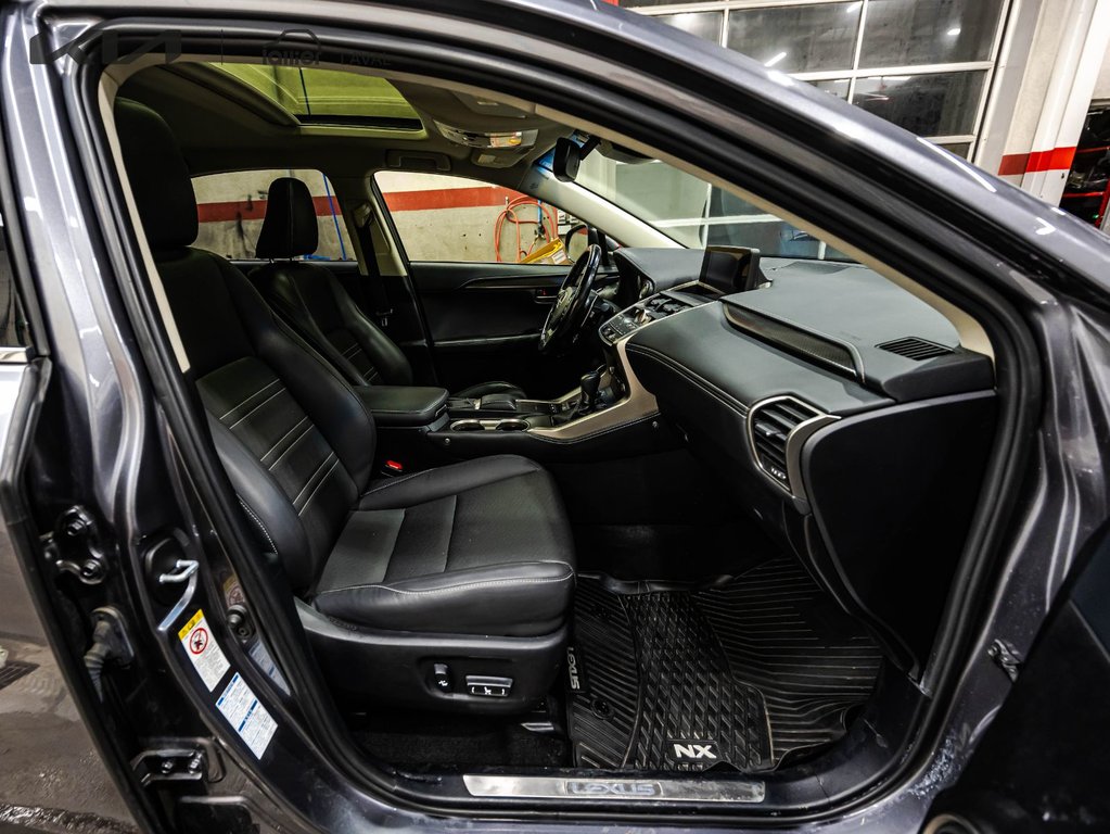 Lexus NX 300 2019 à Montréal, Québec - 12 - w1024h768px