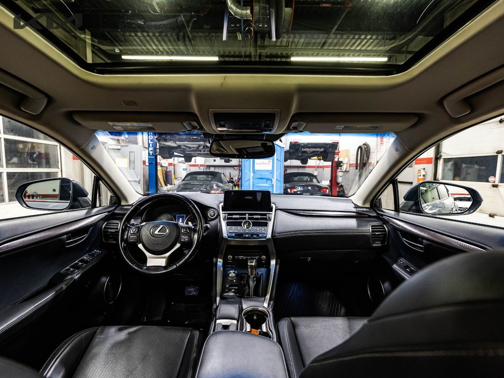Lexus NX 300 2019 à Montréal, Québec - 19 - w1024h768px
