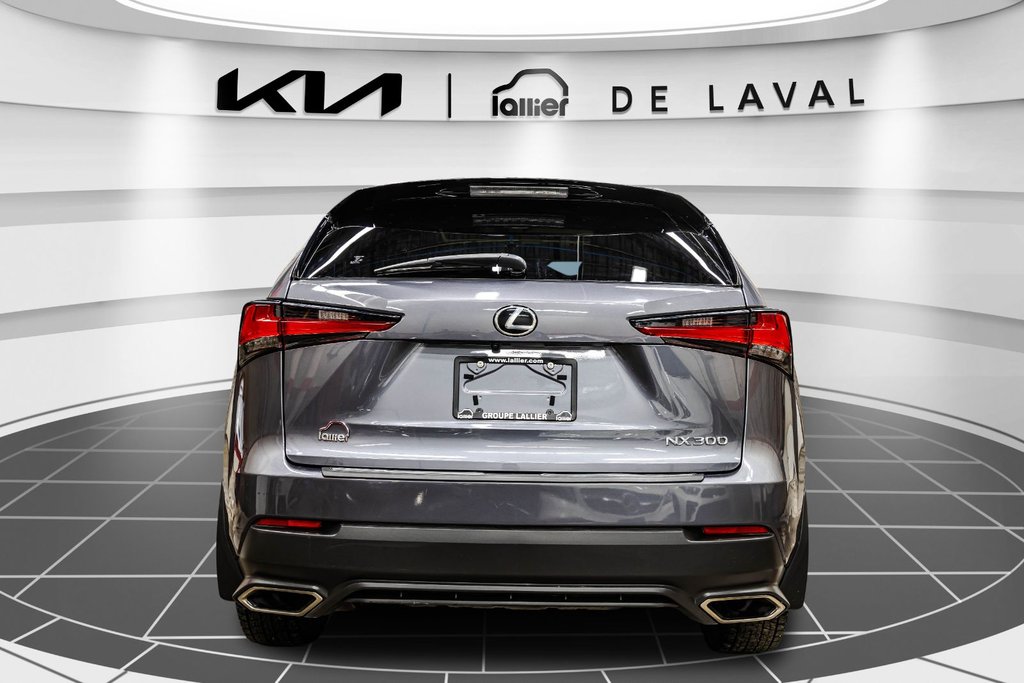 Lexus NX 300 2019 à Montréal, Québec - 7 - w1024h768px