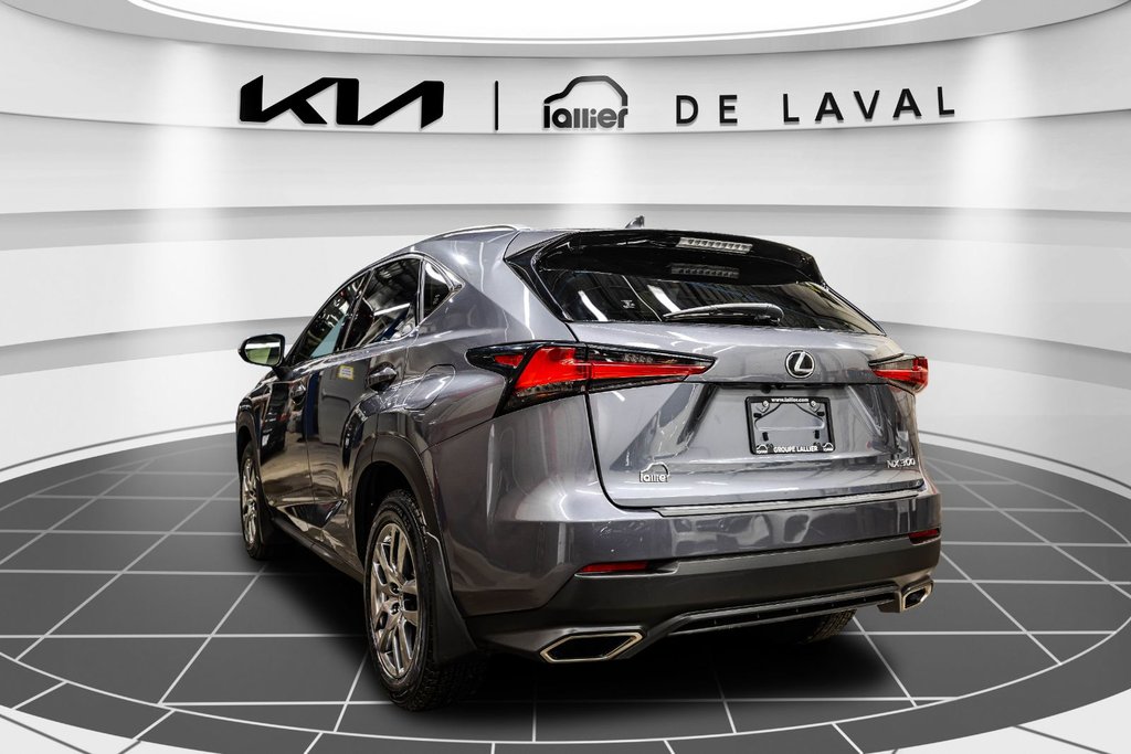 Lexus NX 300 2019 à Montréal, Québec - 6 - w1024h768px