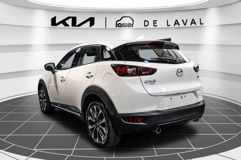 2020  CX-3 GT in , Quebec - 7 - w1024h768px