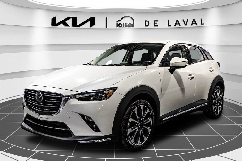 2020  CX-3 GT in , Quebec - 6 - w1024h768px