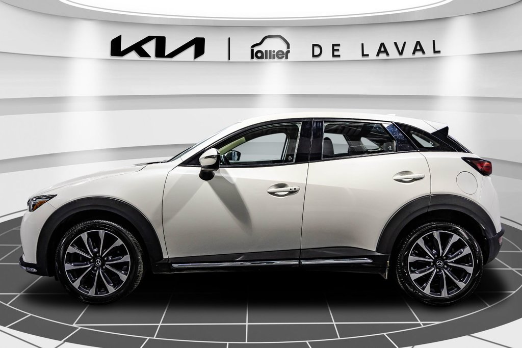 2020  CX-3 GT in , Quebec - 5 - w1024h768px