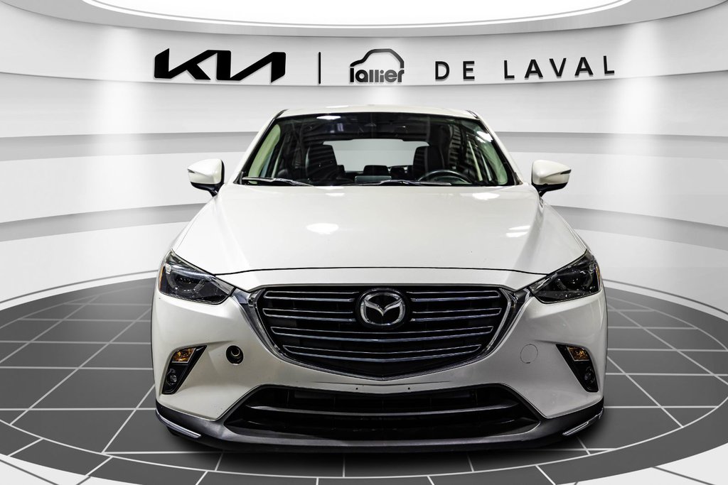 2020  CX-3 GT in , Quebec - 3 - w1024h768px