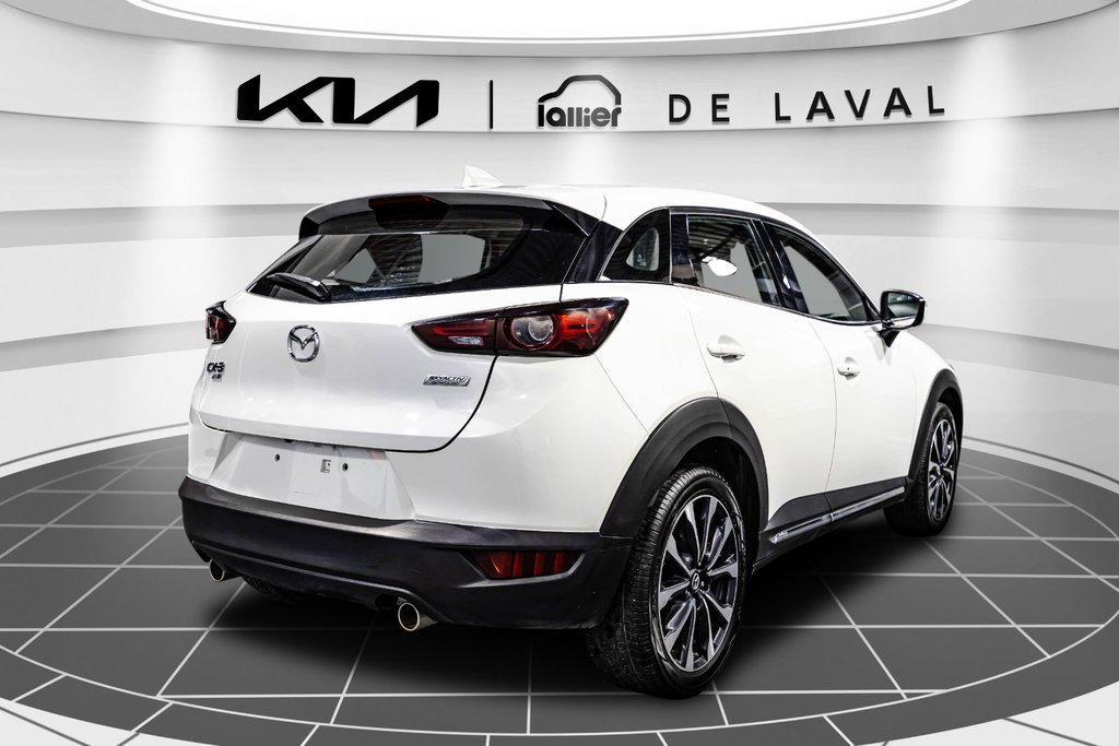 2020  CX-3 GT in , Quebec - 9 - w1024h768px