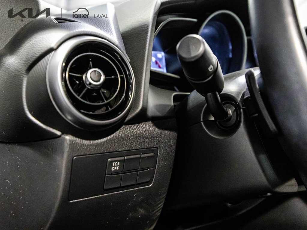 2022 Mazda CX-3 GS in , Quebec - 20 - w1024h768px